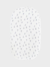 Funda de muselina para nido de bebé